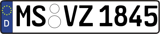 MS-VZ1845
