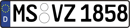MS-VZ1858