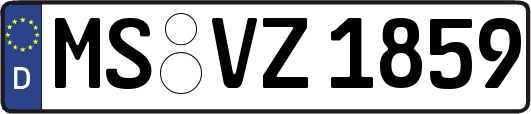 MS-VZ1859