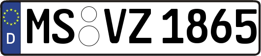 MS-VZ1865