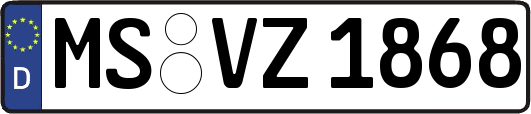 MS-VZ1868