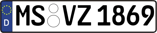 MS-VZ1869