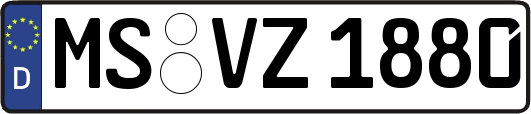 MS-VZ1880