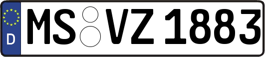 MS-VZ1883