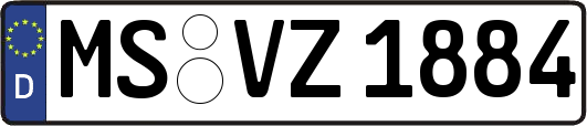 MS-VZ1884