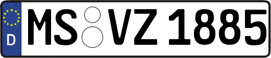 MS-VZ1885