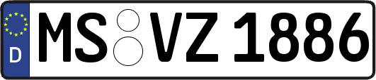 MS-VZ1886