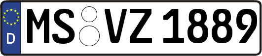 MS-VZ1889