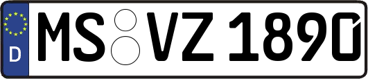 MS-VZ1890