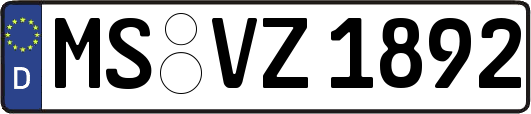 MS-VZ1892