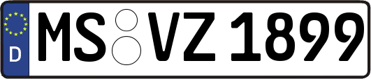 MS-VZ1899