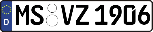 MS-VZ1906