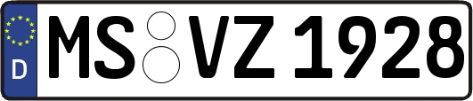 MS-VZ1928
