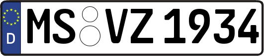 MS-VZ1934