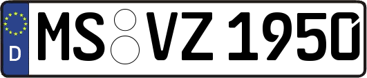 MS-VZ1950