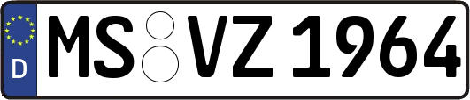 MS-VZ1964