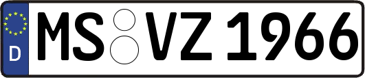 MS-VZ1966