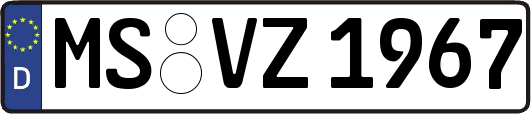 MS-VZ1967