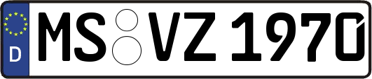 MS-VZ1970