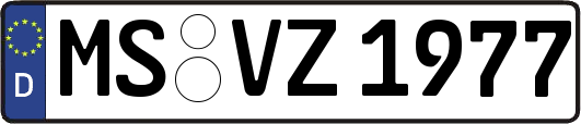 MS-VZ1977