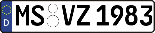 MS-VZ1983