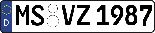 MS-VZ1987