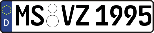 MS-VZ1995