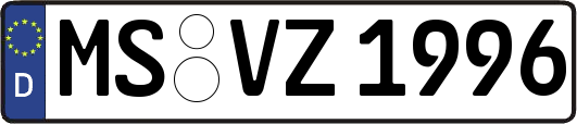 MS-VZ1996