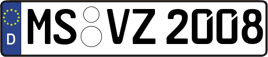 MS-VZ2008