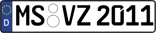 MS-VZ2011
