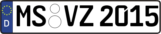 MS-VZ2015