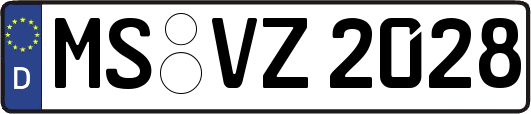 MS-VZ2028