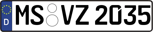 MS-VZ2035