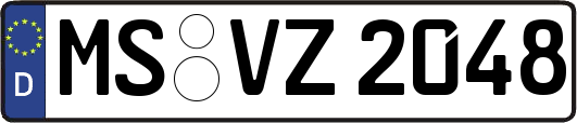 MS-VZ2048
