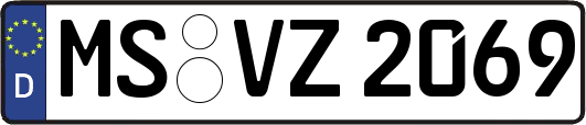 MS-VZ2069