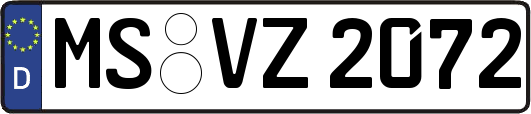 MS-VZ2072