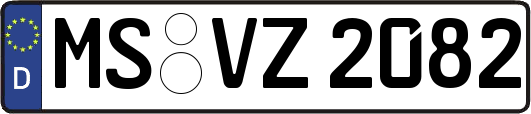 MS-VZ2082