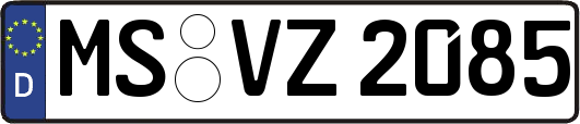 MS-VZ2085