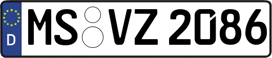MS-VZ2086