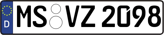 MS-VZ2098