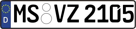 MS-VZ2105