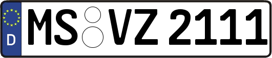 MS-VZ2111