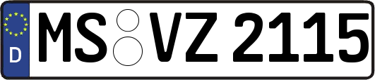 MS-VZ2115