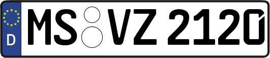 MS-VZ2120