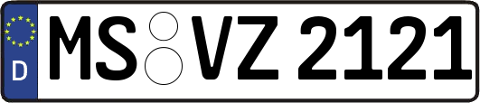 MS-VZ2121