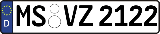 MS-VZ2122