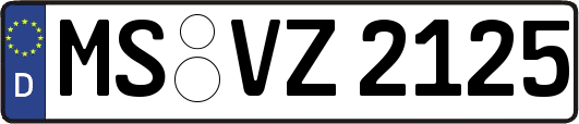 MS-VZ2125