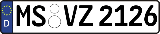 MS-VZ2126