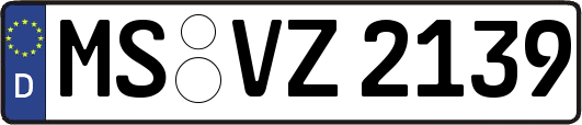 MS-VZ2139