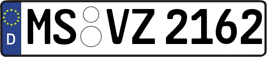 MS-VZ2162